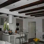 Διαμέρισμα Roeblinseeterrassen