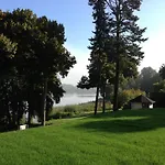 Διαμέρισμα Roeblinseeterrassen Fürstenberg-Havel