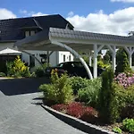 Διαμέρισμα Roeblinseeterrassen Fürstenberg-Havel