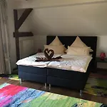 Roeblinseeterrassen Apartamento Fürstenberg-Havel