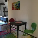 Apartamento Roeblinseeterrassen