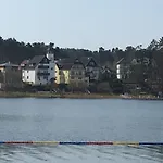 Roeblinseeterrassen Apartamento