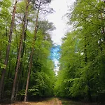 Διαμέρισμα Roeblinseeterrassen