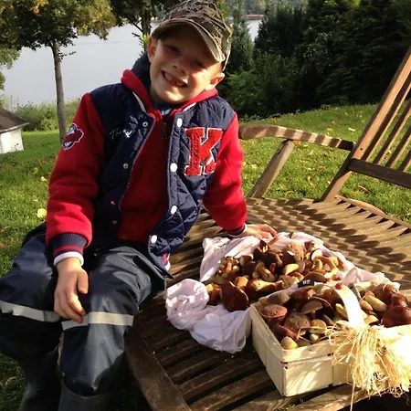 Röblinseeterrassen Apartment *