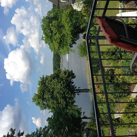 Apartament Roeblinseeterrassen *