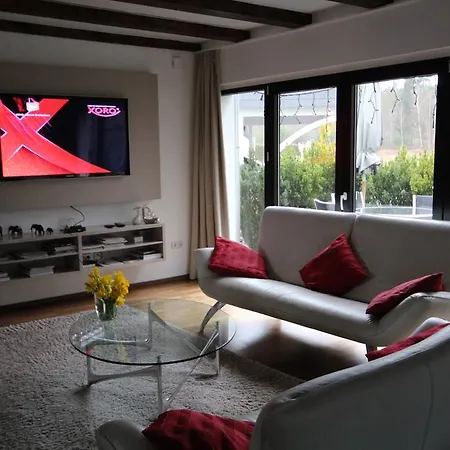 Röblinseeterrassen Fürstenberg-Havel