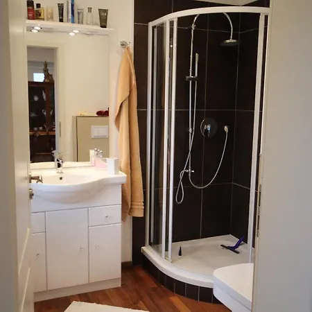 Apartment Röblinseeterrassen