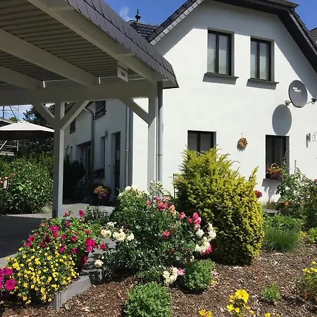 Apartament Roeblinseeterrassen *