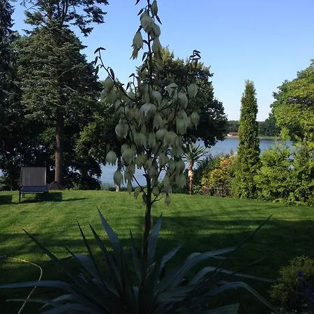 Apartment Röblinseeterrassen *