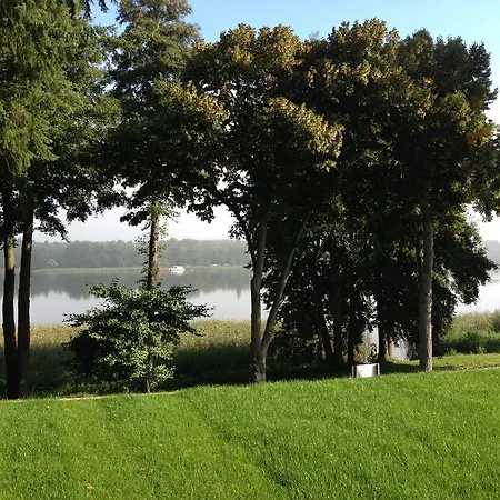 Röblinseeterrassen Fürstenberg-Havel