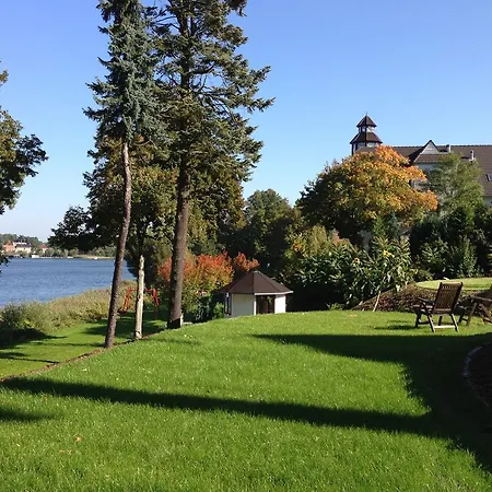 Apartament Roeblinseeterrassen *