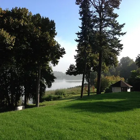 Apartment Röblinseeterrassen Fürstenberg-Havel