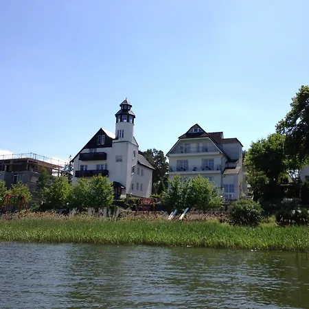 Apartament Roeblinseeterrassen *