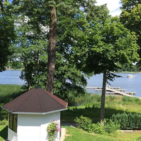 Apartment Röblinseeterrassen