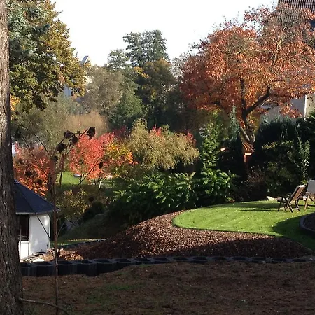 Röblinseeterrassen Fürstenberg-Havel