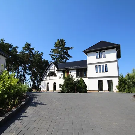 Roblinseeterrassen Fürstenberg-Havel