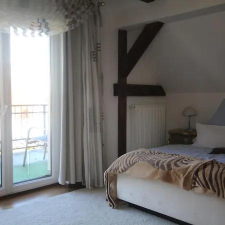 Roeblinseeterrassen Fürstenberg-Havel