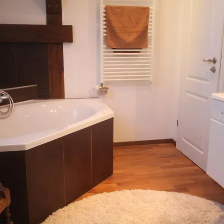 Apartament Roeblinseeterrassen