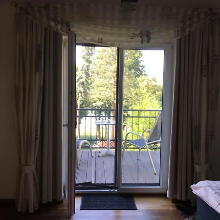 Röblinseeterrassen Apartment