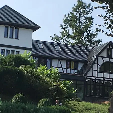 Roblinseeterrassen Lejlighed Fürstenberg-Havel