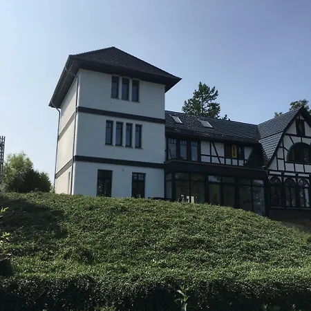 Apartment Röblinseeterrassen Fürstenberg-Havel