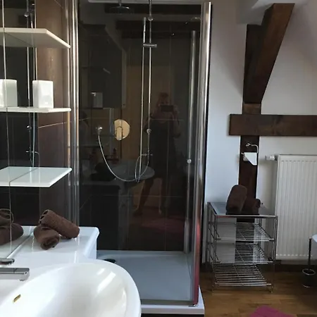 Roeblinseeterrassen Apartament *
