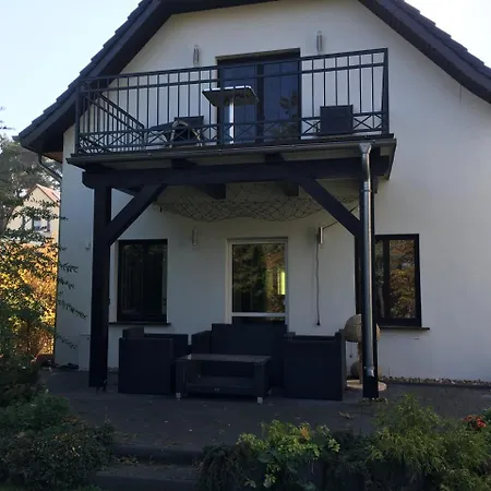 Röblinseeterrassen * Fürstenberg-Havel