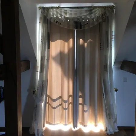 Röblinseeterrassen Apartment *