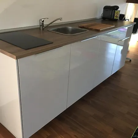 Roeblinseeterrassen Apartament Fürstenberg-Havel