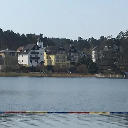 Röblinseeterrassen Apartment