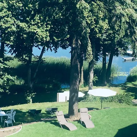 Apartament Roeblinseeterrassen