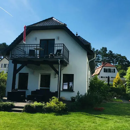 Lejlighed Roblinseeterrassen