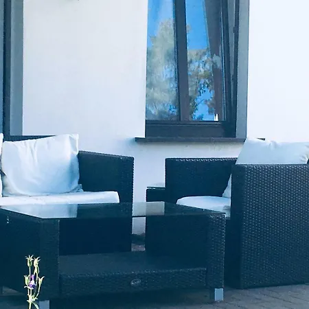 Roeblinseeterrassen Apartament