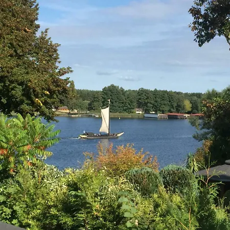 Apartament Roeblinseeterrassen *