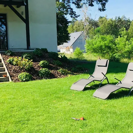 Apartament Roeblinseeterrassen *