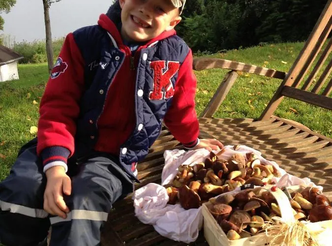 Roeblinseeterrassen Apartamento *