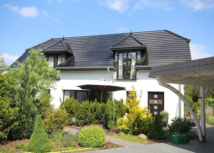 Apartamento Roeblinseeterrassen