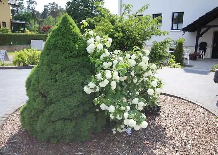 Apartamento Roeblinseeterrassen Fürstenberg-Havel