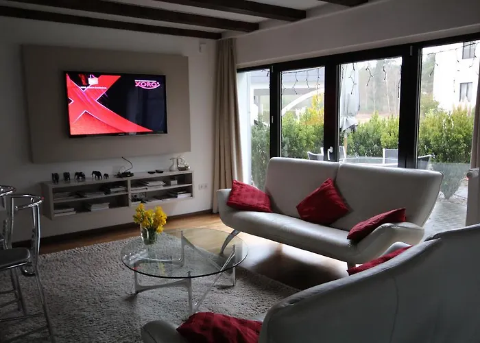 Roeblinseeterrassen Fürstenberg-Havel