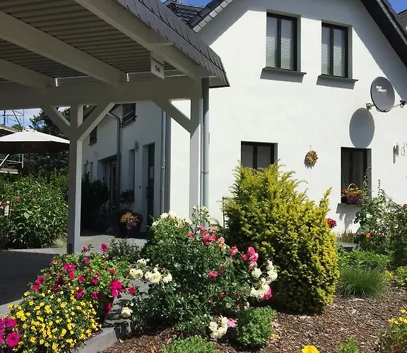 Lejlighed Roblinseeterrassen *