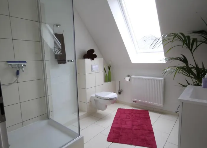 Roblinseeterrassen Fürstenberg-Havel