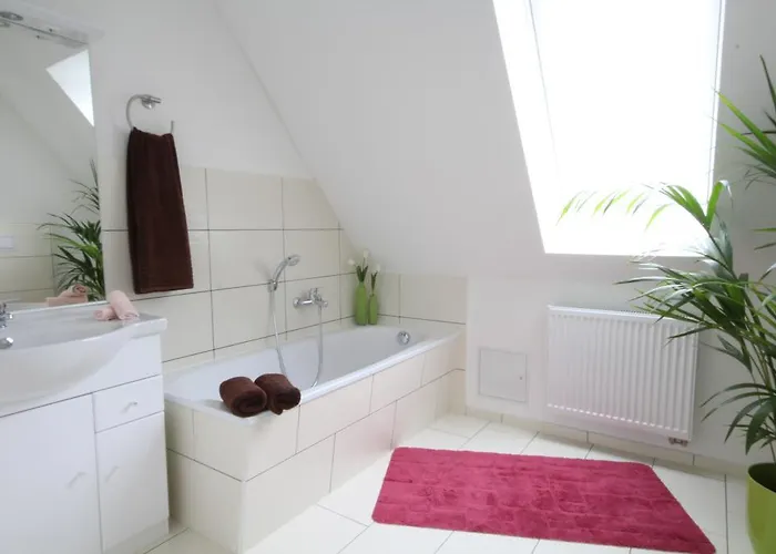 Lejlighed Roblinseeterrassen