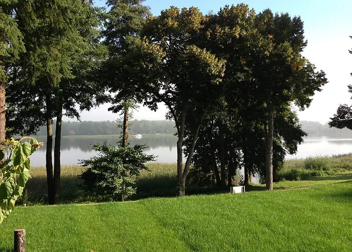 Roblinseeterrassen Fürstenberg-Havel