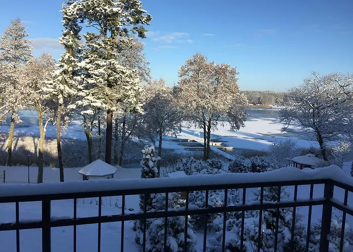 Roeblinseeterrassen Fürstenberg-Havel