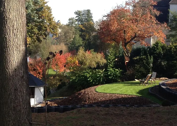 Roblinseeterrassen Fürstenberg-Havel