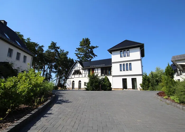 Roeblinseeterrassen Fürstenberg-Havel