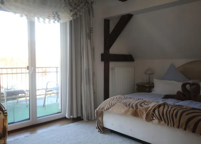 Roeblinseeterrassen Fürstenberg-Havel