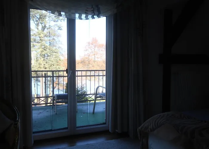 Roeblinseeterrassen * Fürstenberg-Havel