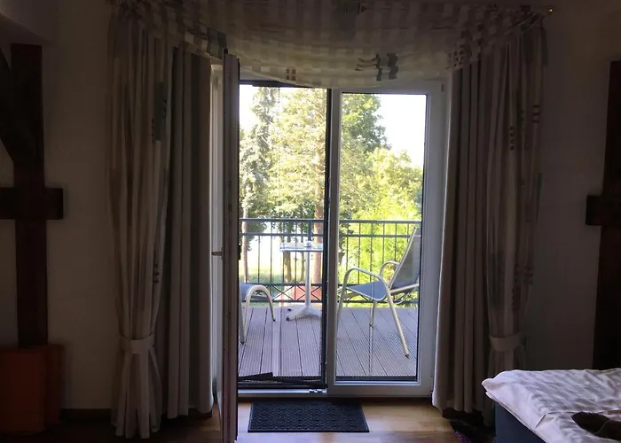 Roblinseeterrassen Lejlighed