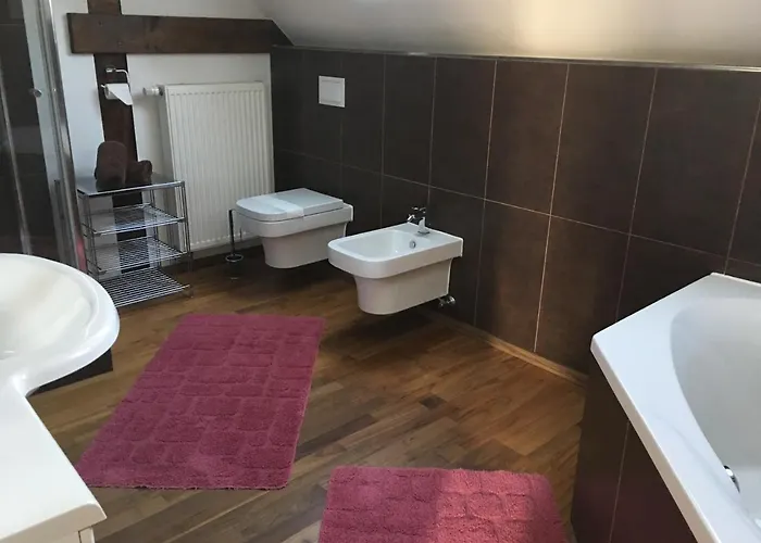 Roeblinseeterrassen Apartamento